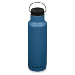 Klean Kanteen Classic Narrow With Loop Cap - Water Bottle