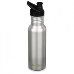 Klean Kanteen Classic Narrow With Sport Cap - Water Bottle