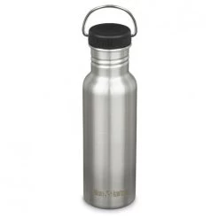 Klean Kanteen Classic With Loop Cap - Water Bottle