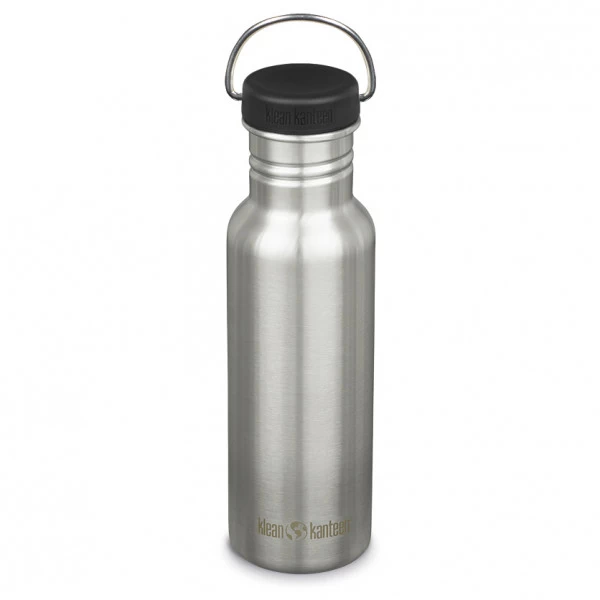 Klean Kanteen Classic With Loop Cap - Water Bottle 3 Klean Kanteen Classic With Loop Cap - Water Bottle