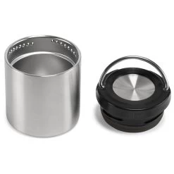 Klean Kanteen TKCanister Vacuum Insulated - Food Storage