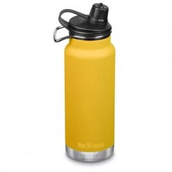 Klean Kanteen TKWide Vacuum Insulated Mit Chug Cap - Insulated Bottle