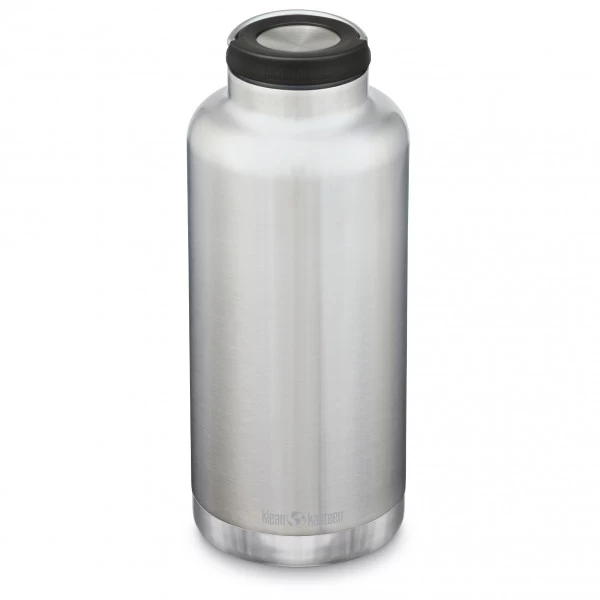 Klean Kanteen TKWide Vacuum Insulawith Loop Cap - Insulated Bottle 3 Klean Kanteen TKWide Vacuum Insulawith Loop Cap - Insulated Bottle