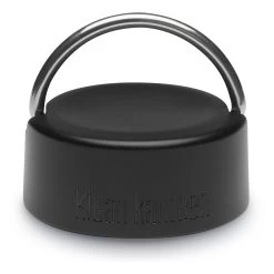 Klean Kanteen Wide Loop Cap -Camping Discount Store klean kanteen wide loop cap detail 2