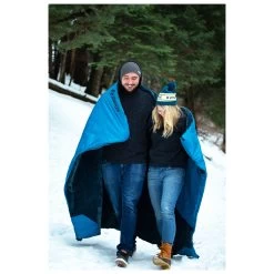 Klymit Versa Luxe Blanket - Blanket 7 Klymit Versa Luxe Blanket - Blanket -Camping Discount Store klymit versa luxe blanket blanket detail 3