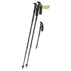 Komperdell Carbon C3 Cloud Compact - Walking Poles