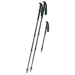 Komperdell Carbon C3 Pro Compact - Walking Poles