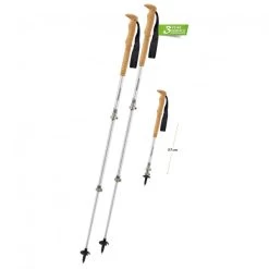Komperdell Explorer Compact Cork - Walking Poles