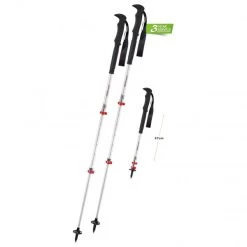 Komperdell Explorer Compact Powerlock - Walking Poles