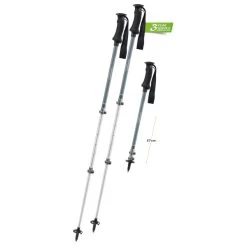 Komperdell Trekmaster Powerlock Compact - Walking Poles