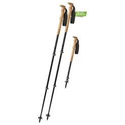 Komperdell Women's Calima Carbon Cloud - Walking Poles