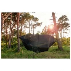 LA SIESTA BugNet - Mosquito Net -Camping Discount Store la siesta bugnet mosquito net detail 2