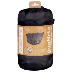 LA SIESTA BugNet - Mosquito Net -Camping Discount Store la siesta bugnet mosquito net detail 5