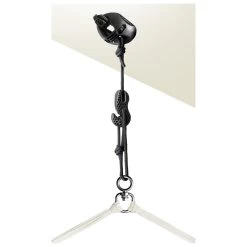 LA SIESTA CasaMount Hanging Chair -Camping Discount Store la siesta casamount hanging chair detail 3