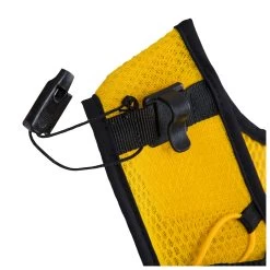 La Sportiva Racer Vest - Running Vest -Camping Discount Store la sportiva racer vest running vest detail 3