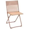 Balcony II Stuhl Batyline Iso - Camping Chair -Camping Discount Store lafuma mobilier balcony ii stuhl batyline iso camping chair