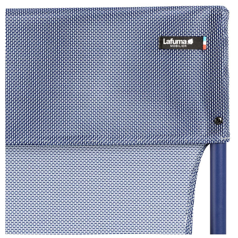 Balcony II Stuhl Batyline Iso - Camping Chair 6 Balcony II Stuhl Batyline Iso - Camping Chair - Image 4