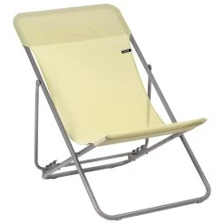 Maxi Transat Batyline Iso - Camping Chair