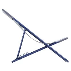 Maxi Transat Batyline Iso - Camping Chair 7 Maxi Transat Batyline Iso - Camping Chair -Camping Discount Store lafuma mobilier maxi transat batyline iso camping chair detail 3