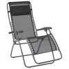 Recliner Chair RSXA - Camping Chair