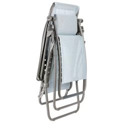 Recliner Chair RSXA Clip - Camping Chair -Camping Discount Store lafuma mobilier recliner chair rsxa clip camping chair detail 2