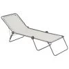 Siesta Sunbed - Sun Lounger -Camping Discount Store lafuma mobilier siesta sunbed sun lounger