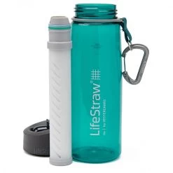 Lifestraw Go 2-Stage - Water Bottle -Camping Discount Store lifestraw go 2 stage water bottle detail 2