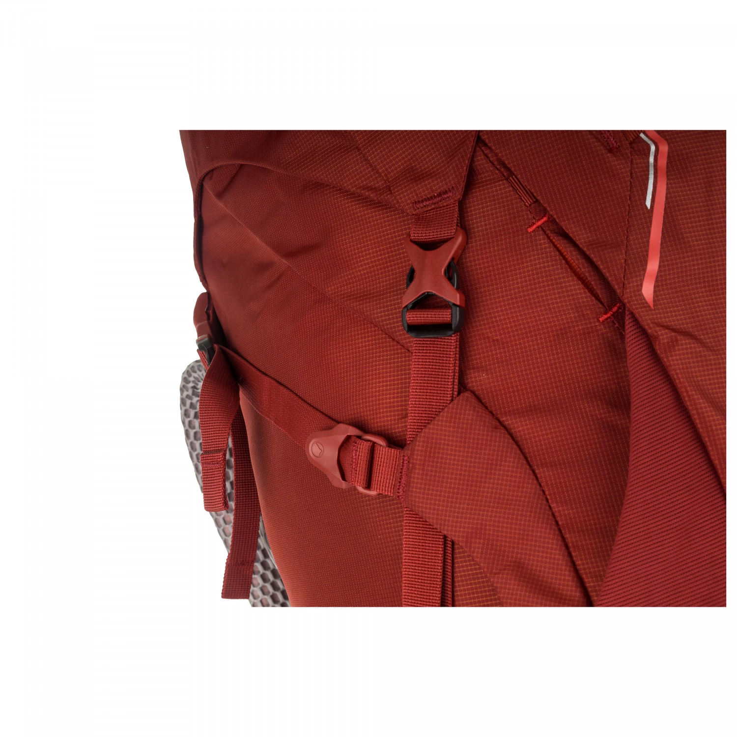 Lowe Alpine Manaslu 65 - Walking Backpack 6 Lowe Alpine Manaslu 65 - Walking Backpack - Image 4