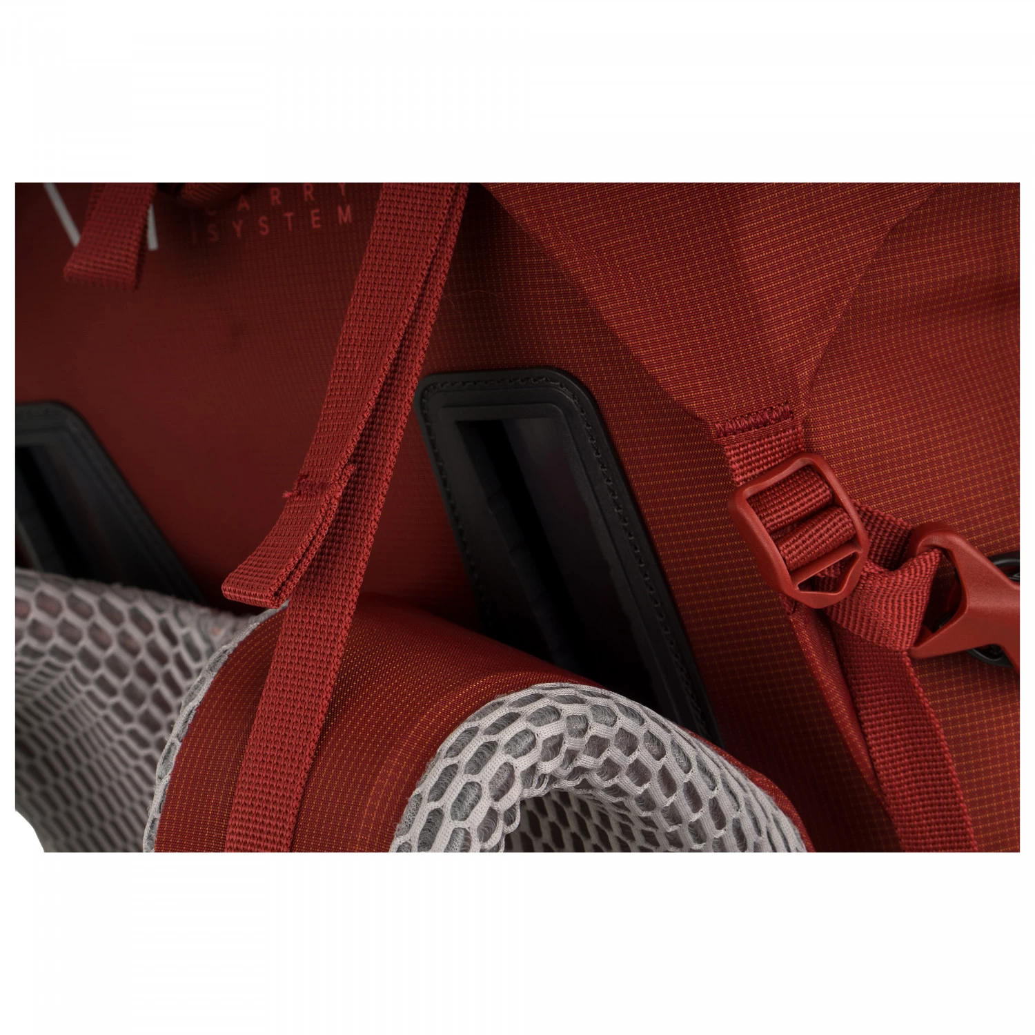 Lowe Alpine Manaslu 65 - Walking Backpack 9 Lowe Alpine Manaslu 65 - Walking Backpack - Image 7