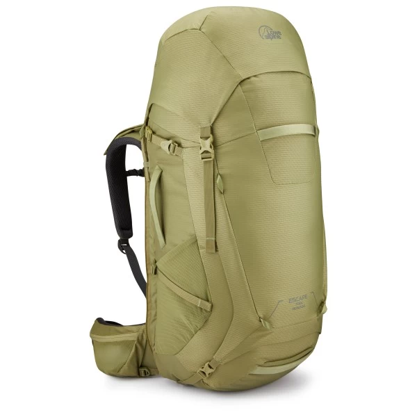 Lowe Alpine Women's Escape Trek ND 50-60 - Travel Backpack 3 Lowe Alpine Women's Escape Trek ND 50-60 - Travel Backpack