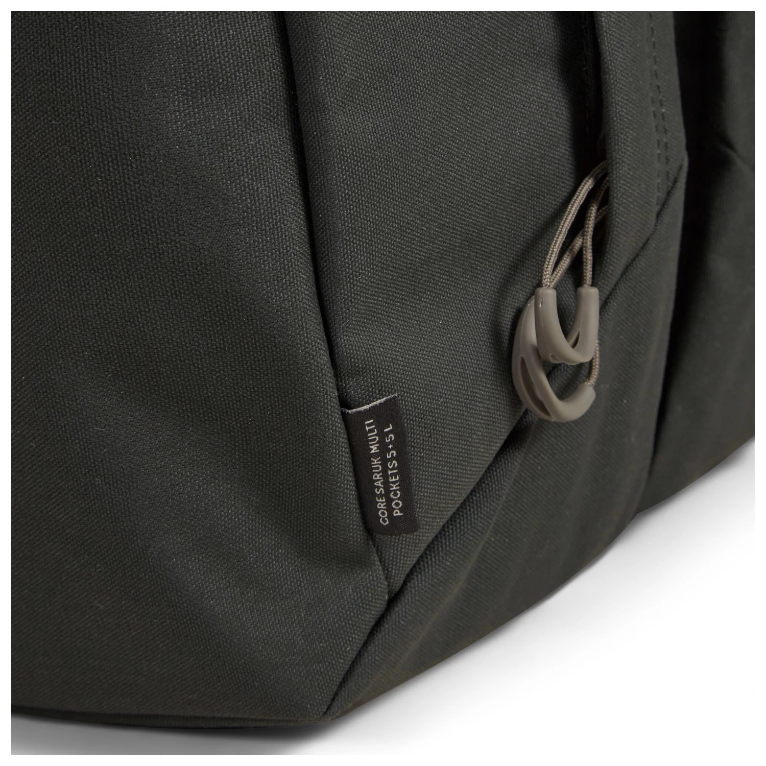 Lundhags Core Saruk Multi Pockets 5+5 - Bag 5 Lundhags Core Saruk Multi Pockets 5+5 - Bag - Image 3