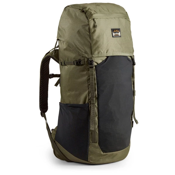 Lundhags Fulu Core 35 - Walking Backpack 3 Lundhags Fulu Core 35 - Walking Backpack