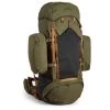 Lundhags Saruk Expedition 110+10 - Walking Backpack