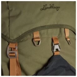 Lundhags Saruk Expedition 110+10 - Walking Backpack -Camping Discount Store lundhags saruk expedition 110 10 walking backpack detail 4