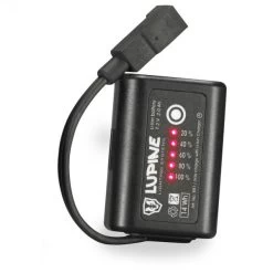 Lupine 2.0 Ah SmartCore FastClick - Rechargeable Battery