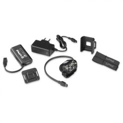 Lupine Blika 4 - Helmet Lamp -Camping Discount Store lupine blika 4 helmet lamp detail 7