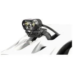 Lupine Blika 7 - Helmet Lamp -Camping Discount Store lupine blika 7 helmet lamp detail 2