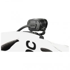 Lupine Blika 7 - Helmet Lamp -Camping Discount Store lupine blika 7 helmet lamp detail 3