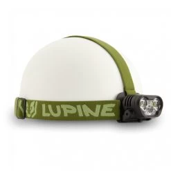 Lupine Blika All In One - Helmet Lamp