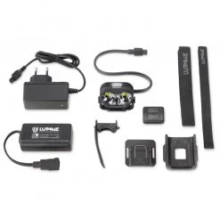 Lupine Blika R 4 - Helmet Lamp