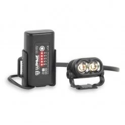 Lupine Piko 4 SmartCore - Helmet Lamp