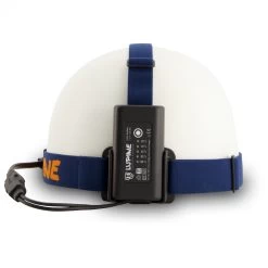 Lupine Piko All In One - Helmet Lamp -Camping Discount Store lupine piko all in one helmet lamp detail 3