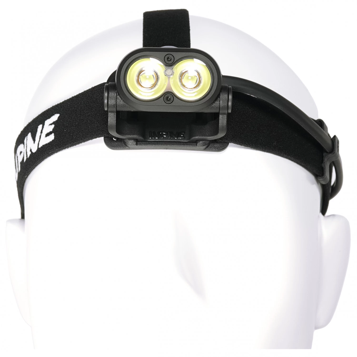 Lupine Piko RX 4 - Head Torch 4 Lupine Piko RX 4 - Head Torch - Image 2