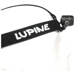 Lupine Piko RX 4 - Head Torch 15 Lupine Piko RX 4 - Head Torch -Camping Discount Store lupine piko rx 4 head torch detail 4