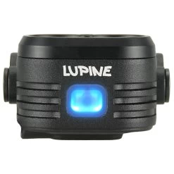 Lupine Piko RX 4 - Head Torch 17 Lupine Piko RX 4 - Head Torch -Camping Discount Store lupine piko rx 4 head torch detail 6