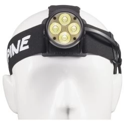 Lupine Wilma RX 14 - Head Torch -Camping Discount Store lupine wilma rx 14 head torch detail 3