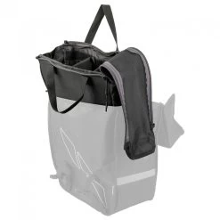 M-Wave Amsterdam Insert - Pannier -Camping Discount Store m wave amsterdam insert pannier detail 4