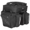 M-Wave Amsterdam Triple - Pannier 1 M-Wave Amsterdam Triple - Pannier -Camping Discount Store m wave amsterdam triple pannier