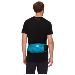 Mammut Lithium Waistpack - Hip Bag -Camping Discount Store mammut lithium waistpack hip bag detail 3
