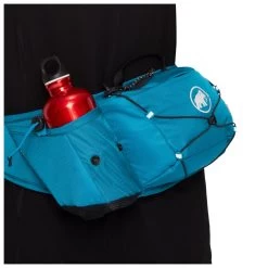 Mammut Lithium Waistpack - Hip Bag -Camping Discount Store mammut lithium waistpack hip bag detail 6